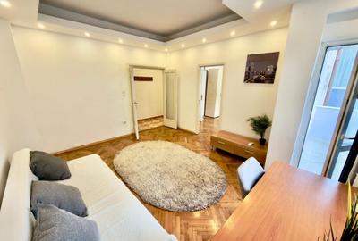 Apartament cu 2 camere decomandat, mobilat în Ferdinand - 3