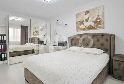 Apartament cu 2 camere decomandat în Vasile Aaron