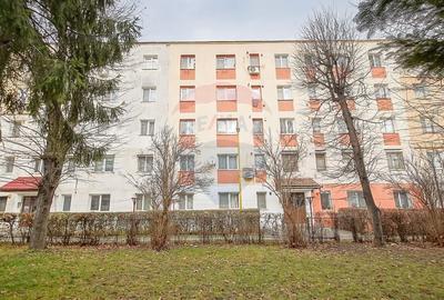 COMISION 0 %!  APARTAMENT CU 3 CAMERE | 42 MP UTILI | MOBILAT UTILAT | - 19