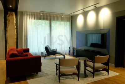 REA1026028 Apartament premium 4 Camere I Primaverii I Servicii concierge - 3