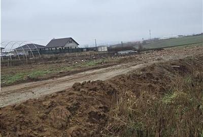 RECO teren intravilan Cihei 500 mp puz aprobat - 3