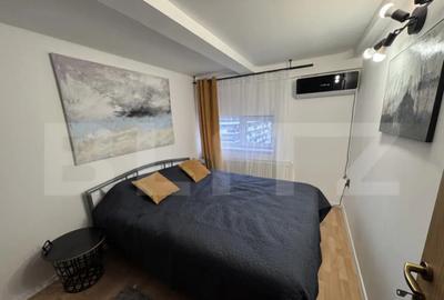 Apartament cu 2 camere semidecomandat în Iris - 3