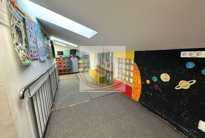 Casă individuală cu 12 camere cu Canalizare în Complex Studențesc - 22