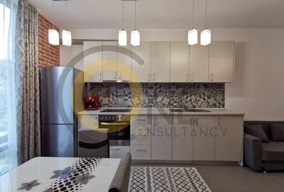 Apartament 2 camere * imobil nou * pompe de caldura * loc parcare - 5