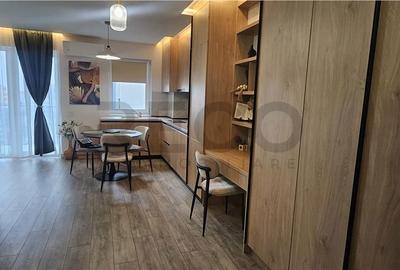 Garsonieră, mobilată în Iosia - 4