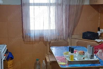 Apartament cu 2 camere semidecomandat în Central - 2