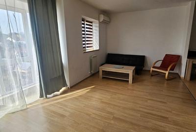 Apartament cu 2 camere semidecomandat, mobilat în Tătărași - 2