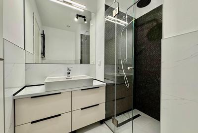 Inchiriere 3 camere Floreasca | Up-site | Loc parcare + Boxa - 24