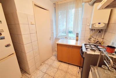 Apartament 3 camere decomandate  Parter, zona Piata Sud, Bacau - 7