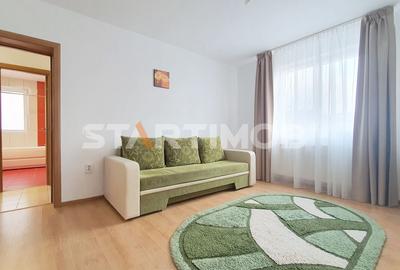 Apartament bloc vila cu parcare zona Coresi - 18