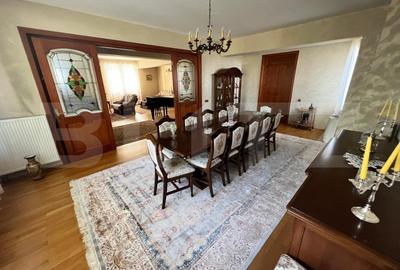 Casă individuală cu 11 camere cu Teren 2217 Mp în Bariera Vâlcii - 11