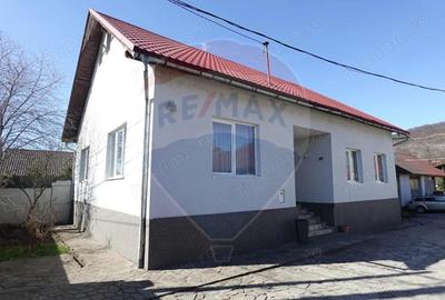 Casa cu 6 camere, de vanzare, in apropiere de Baia Mare - 10