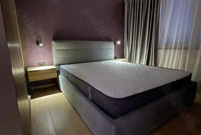 Apartament cu 2 camere decomandat, mobilat în Grozăvești - 4