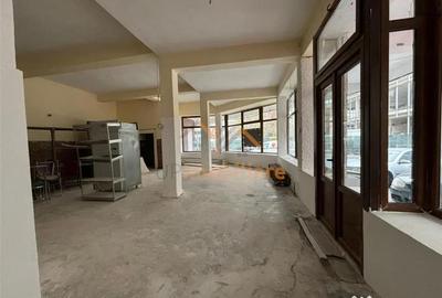 Spațiu comercial, de 264 mp, în Central