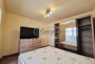 Apartament modern cu balcon inchis in zona Kaufland Manastur Apartament modern cu balcon inchis in zona Kaufland Manastur - 1