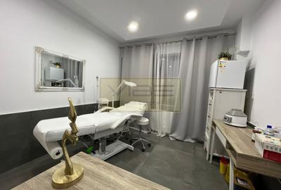 Spatiu OFFICE / SALON / CONSULTANTA zona  Centru (Strada Sesan) - Palas Mall - 8