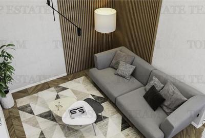 Apartament 3 camere bloc modern Rahova - 4