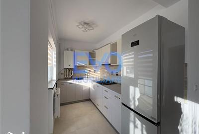Apartament cu 3 camere în Bârnova - 3