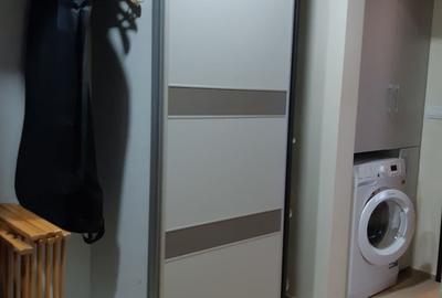 Apartament cu 2 camere decomandat în Obcini - 2