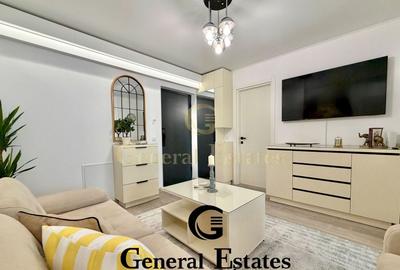 Apartament cu 2 camere semidecomandat, mobilat în Copou - 2