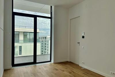 Penthouse spectaculos | ONE Cotroceni Parlk - 11