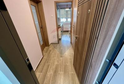 Apartament modern,  prima inchiriere - Bulevardul Mihai Viteazu Apartament modern,  prima inchiriere - Bulevardul Mihai Viteazu - 14