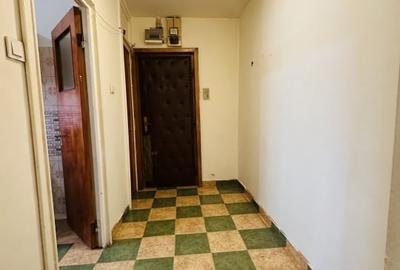 Apartament cu 2 camere semidecomandat, mobilat în Berceni - 5