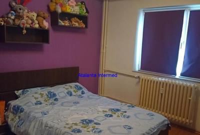 Apartament 3 camere Tomis Nord - 5