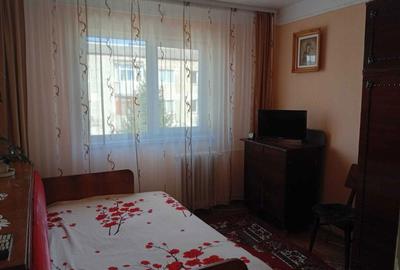 Apartament cu 2 camere semidecomandat în Central - 3