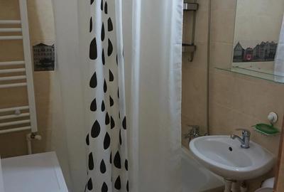 Garsonieră semidecomandată în Micro 40 - 1