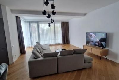 Ultracentral Cismigiu Imobil Lux ap 4 cam de 165 mp - 3