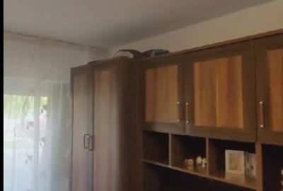 Garsonieră decomandată în Crângași