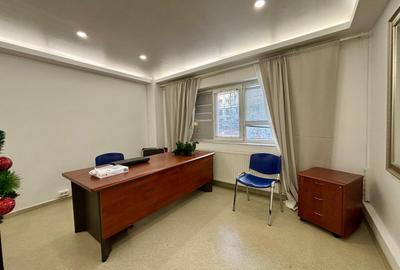 Bld Unirii Spatiu Comercial 2 Intrari  2 Grupuri Sanitare Centrala 15 Min Metrou - 2