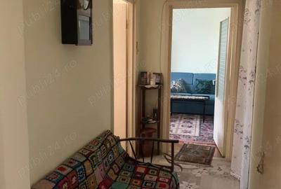 GARA-BILA, ap. 2 camere, decomandat, curat, liber,mobilat si utilat ! - 4