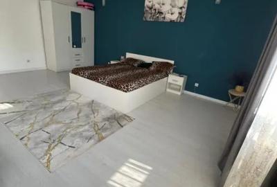 Garsonieră în Brestei