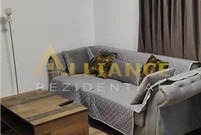 Apartament cu 2 camere decomandat, mobilat în Metalurgiei - 2