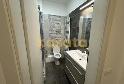 Apartament 3 Camere | Exigent Plaza | Finisaje Moderne - 5