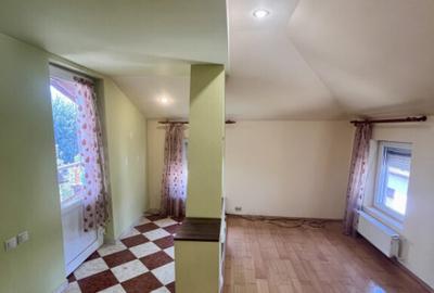 Casa de vanzare Frumusani - Spatiu Comercial la Parter - 25 - 3