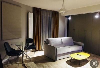 Garsonieră Modernă | Herăstrău | Terasă | Imobil Nou - 3