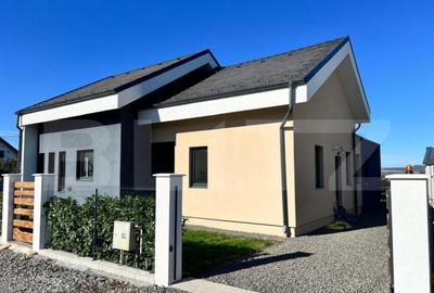 Casa boutique in Sangeorgiu de Mure? zona exclusivi - 5