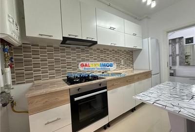 Garsoniera mobilata utilata, Militari Residence, 320 euro Garsoniera mobilata utilata, Militari Residence, 320 euro - 6