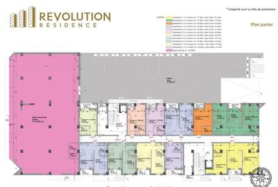 COMISION 0% - Ap. 4 camere - str.Vasile Alecsandri 72B, Baia Mare - 5