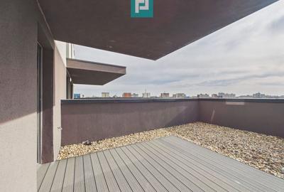 Apartament cu 2 camere în Tipografilor - 17