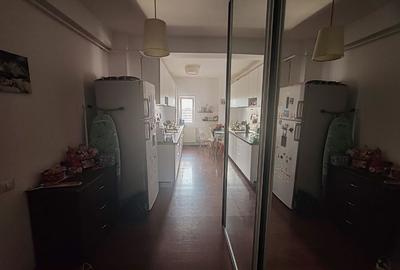 Ap 2 camere 61.64 mp (52 mp utili+ 9.44 mp balcon) Militari residence! - 11