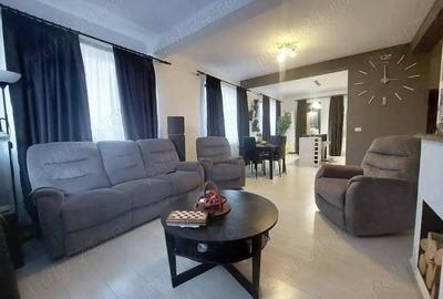 Casă cu 5 camere în Dobroești - 8