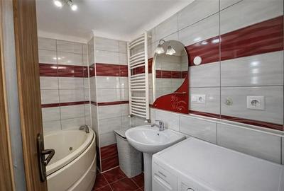 Casă individuală cu 3 camere cu Garaj în Exterior Est - 25
