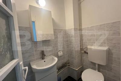 Apartament cu 3 camere decomandat, mobilat în 1 Mai - 3