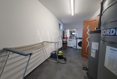 Casă individuală cu 8 camere cu Garaj în Nord - 16