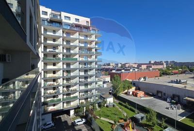 Inchiriere Apartament 3 Camere - Vulcan Residence - 3