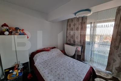 Apartament cu 3 camere, modern, 68,5 mp, Galata - 7